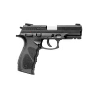 Imagem de PISTOLA TAURUS TH380 GRAPHENE - CARBONO CERAKOTE GRAF. BLACK - CAL.380ACP